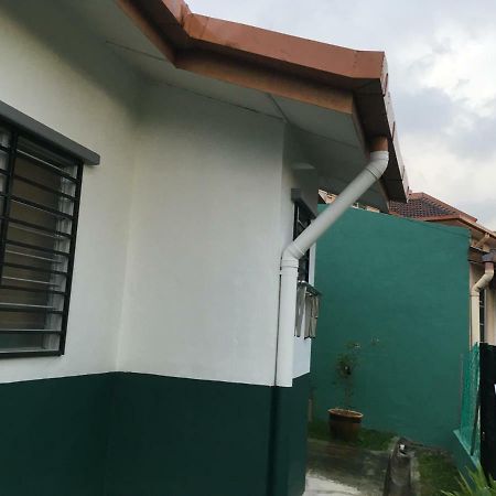 Permata Impian Villa Bangi Luaran gambar